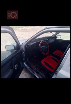 فولكسفاغن جولف